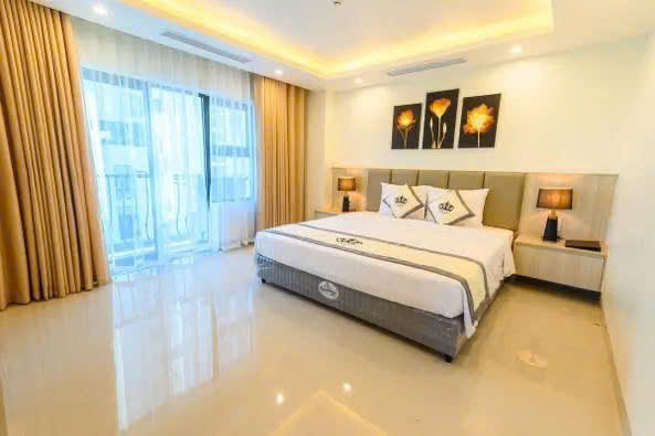 Phòng tiêu chuẩn - Standard