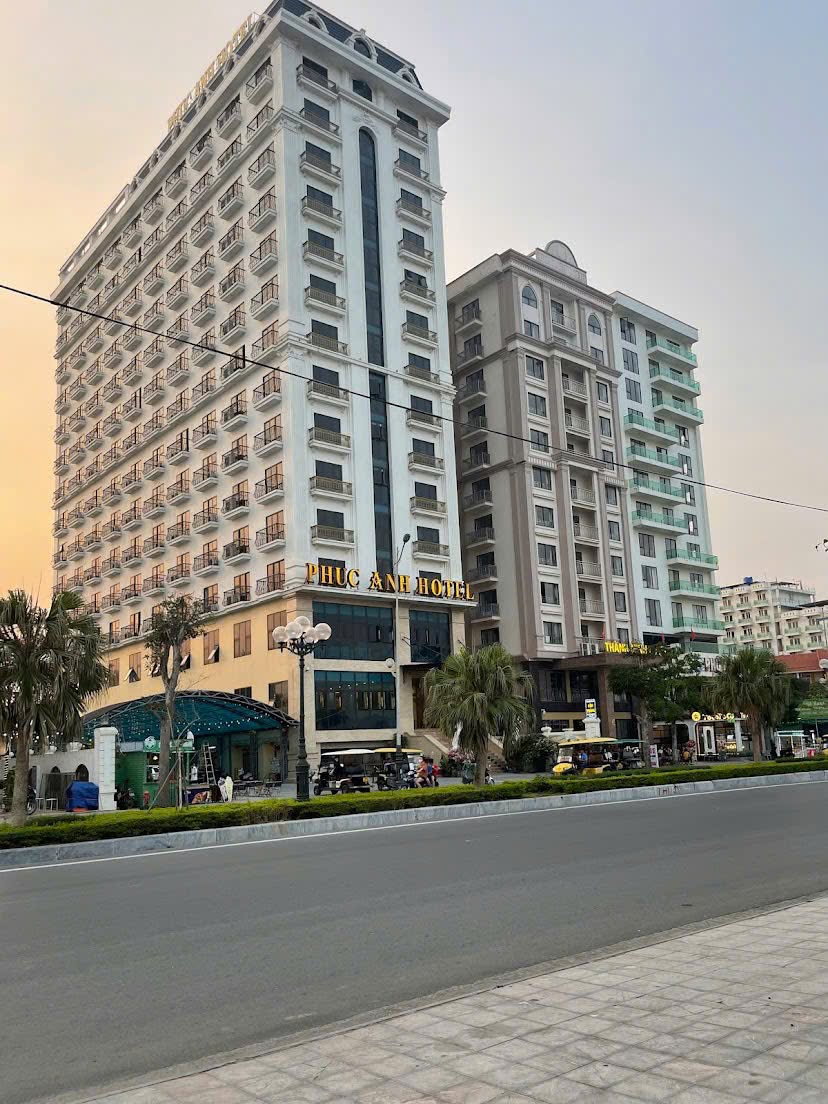 Kinh Nghiệm Đặt Phòng Khách Sạn Sầm Sơn Thanh Hóa Cho Chuyến Du Lịch Biển