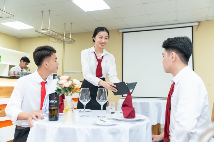 Service