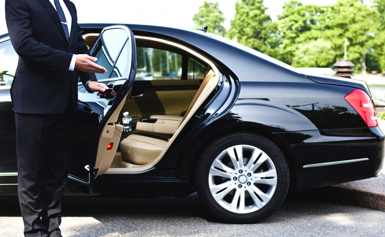 Service